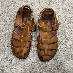 🎆Munro Sport Fishermen Sandals Men’s
